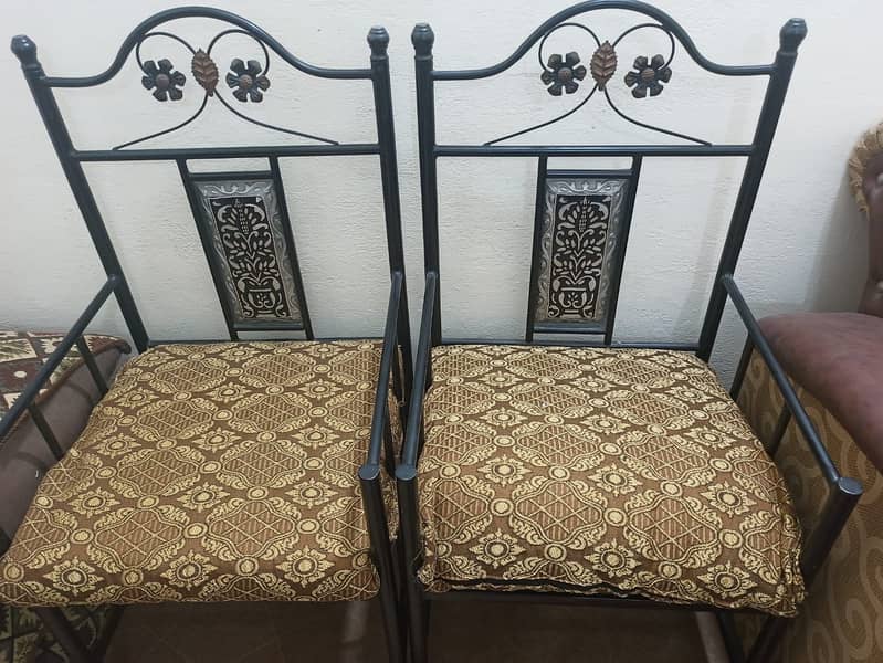 Chairs 1