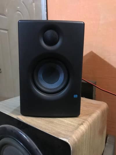 PreSonus Eris 3.5 Studio Monitors (Pair)