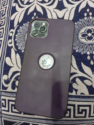 Apple iPhone 11 Pro Max