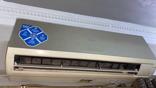 Haier Ac Available