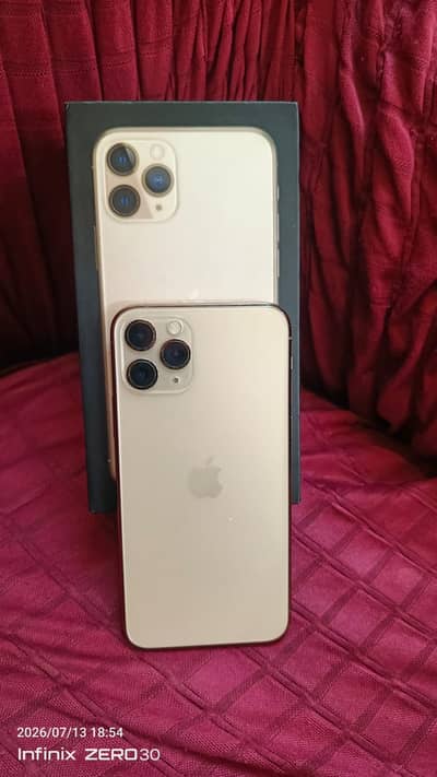 Apple iPhone 11 Pro