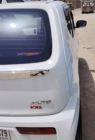 Suzuki Alto 2020