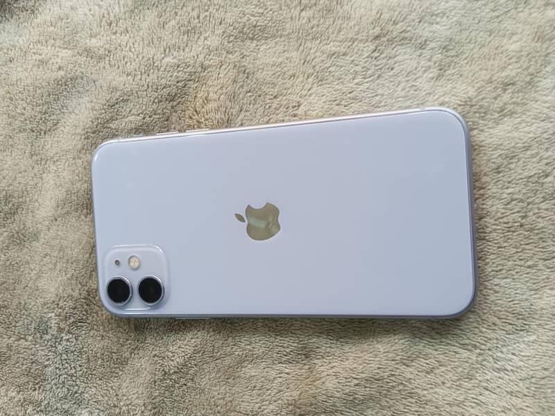 Apple iPhone 11 0