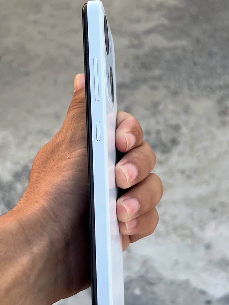 Itel A50C 3