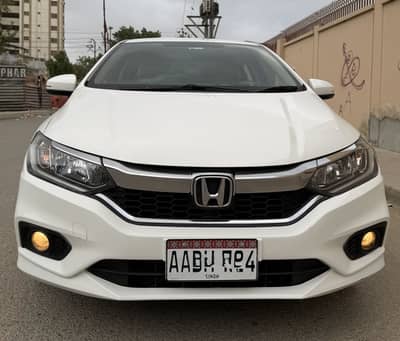 Honda City 2023 1.5 Aspire