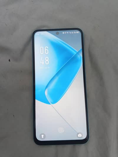Infinix Hot 50 Pro