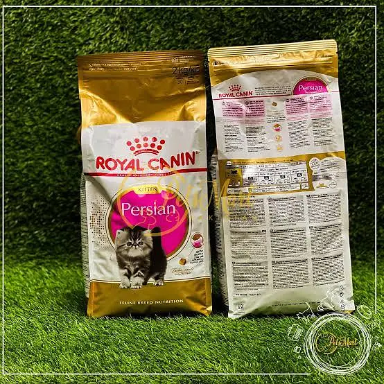 Royal Canin Persian Food