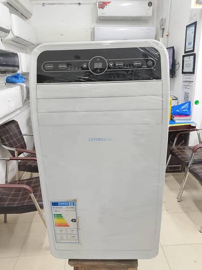 Skywood 1 Ton Portable Ac genuine (0321/0807777)