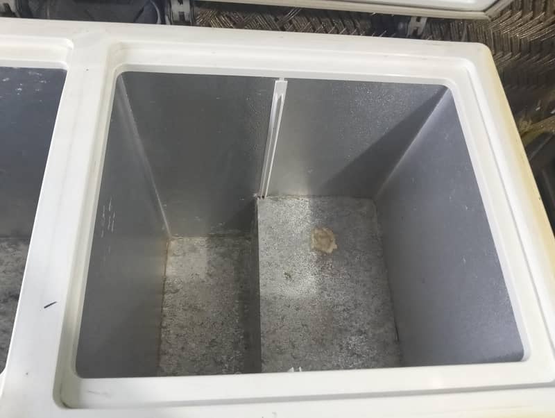 deep freezer 6