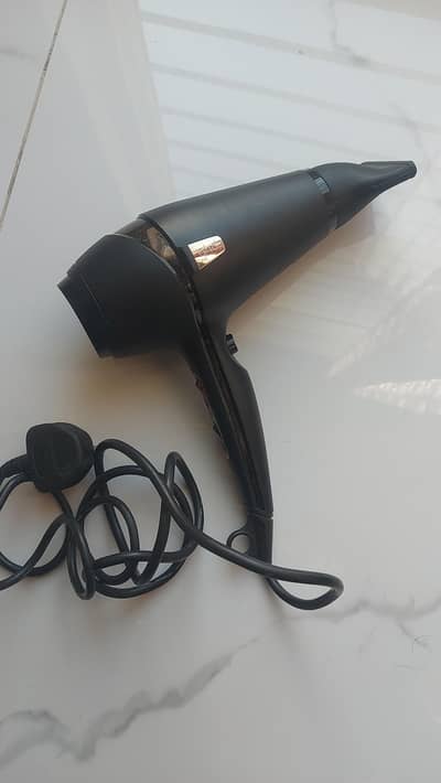 GHD Air Professional Hair Dryer