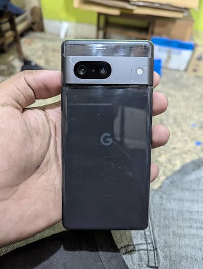 Google Pixel 7 128gb Non PTA