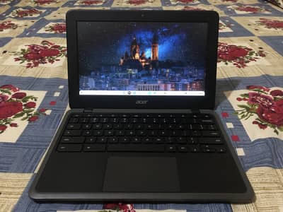 Acer c732 4gb 32gb