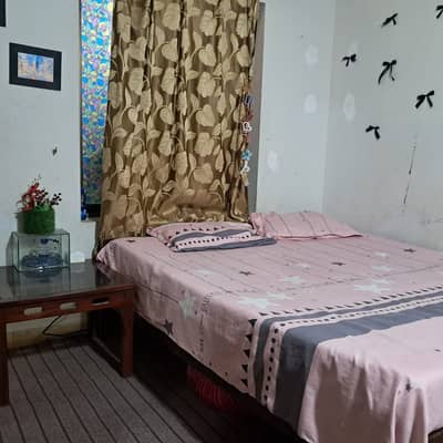 G-11/2 furnish Room For Rent only For Female