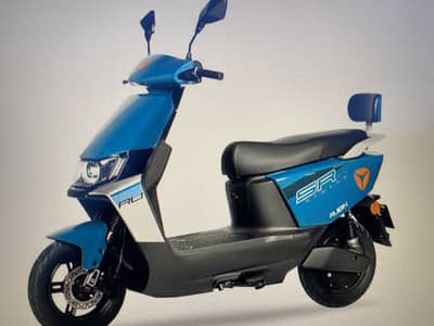 Available for rent For pizza delivery
