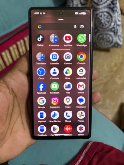 Google Pixel 6