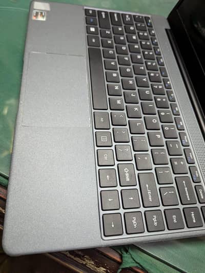 PM laptop