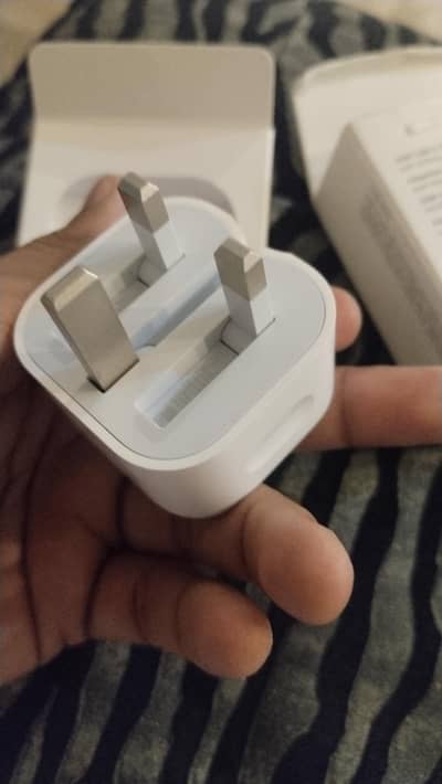 iphone adapter