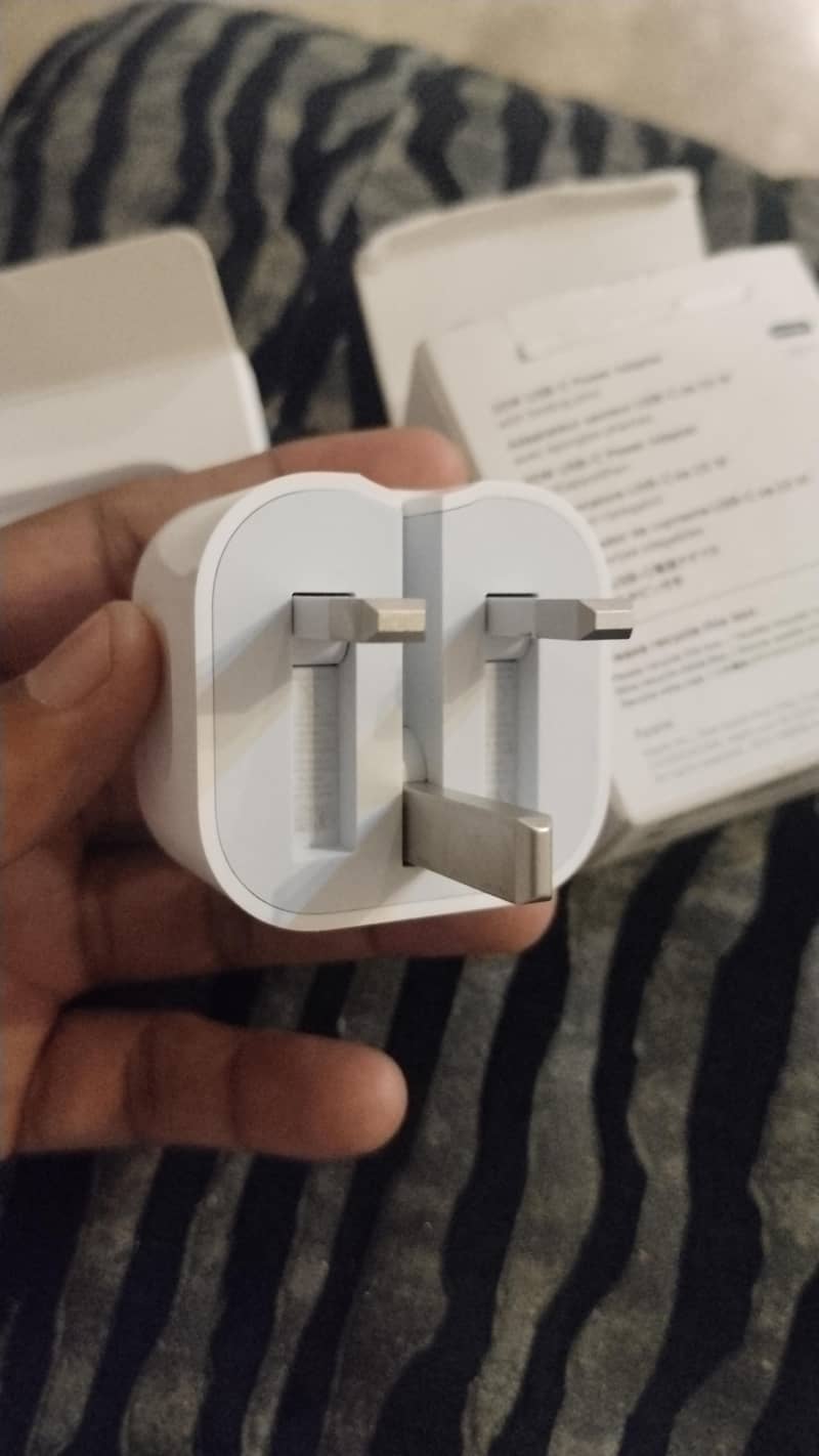 iphone adapter 5