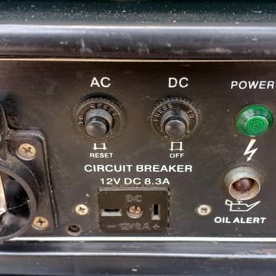 Generator for sell