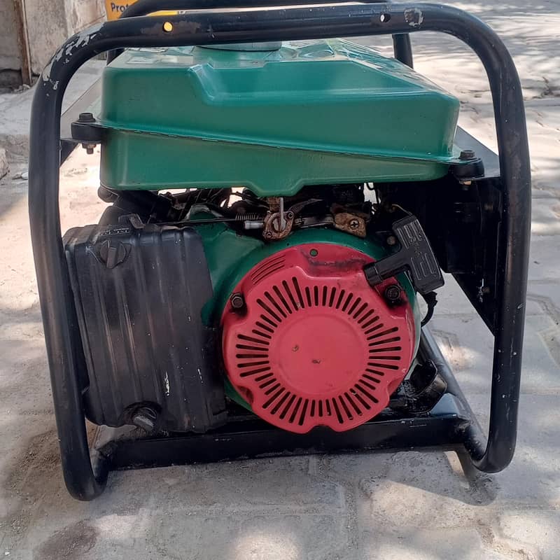 Generator for sell 1