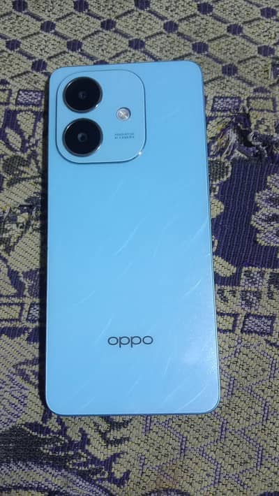 OPPO A60