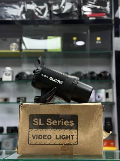 Godox SL 60W