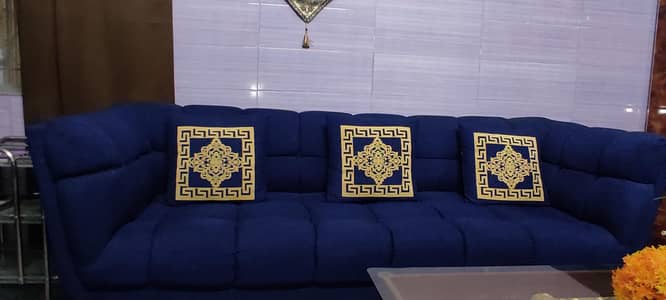 5 Seater sofa