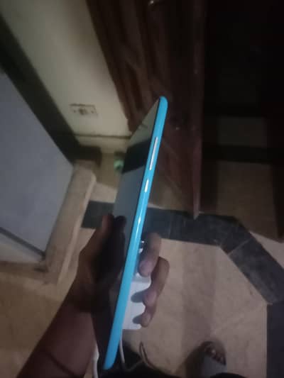 New condition ma ha