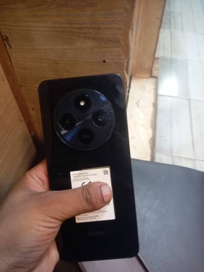 Redme 6 128 10by 10