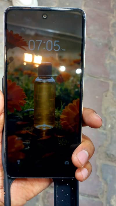 Tecno Spark 20C