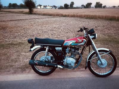 23 model 