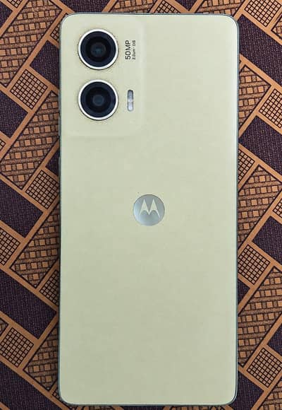 Motorola Moto G Power 5G