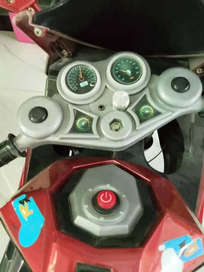 Bettery Bike