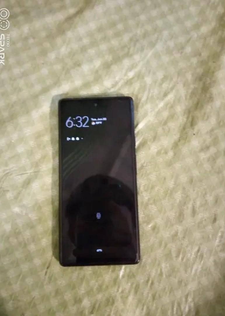 Google Pixel 6 2