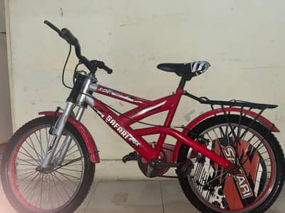 Kids cycle