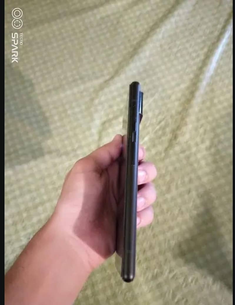 Google Pixel 6 3