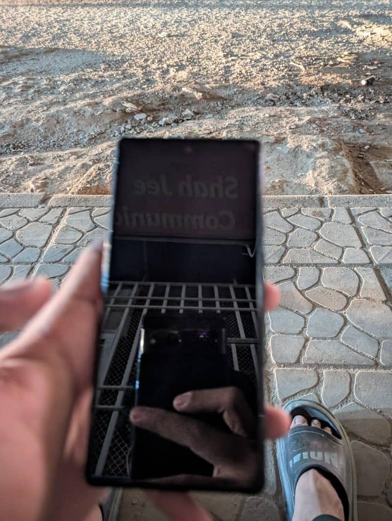 Google Pixel 6 5