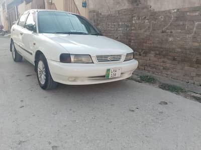Suzuki Baleno 2000