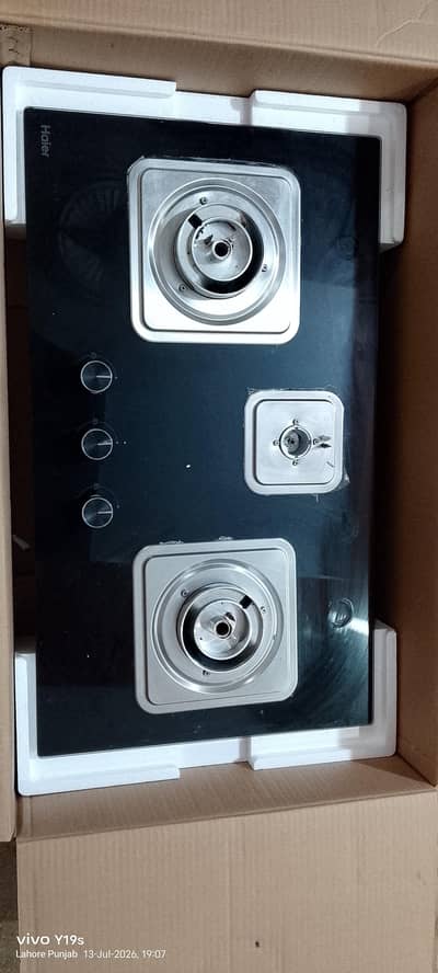 in warranty