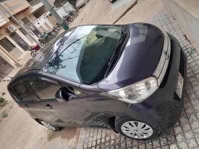 Nissan Dayz 2015