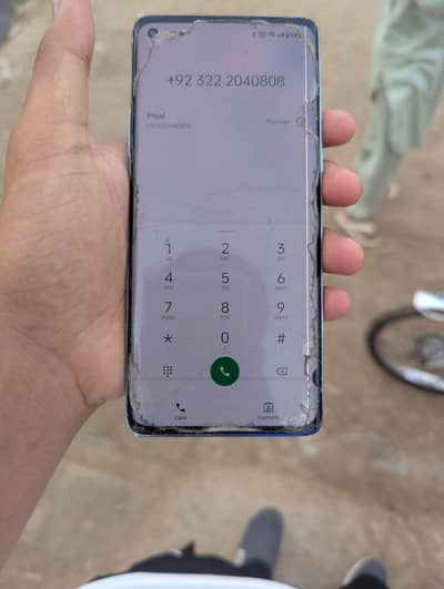 One Plus 8