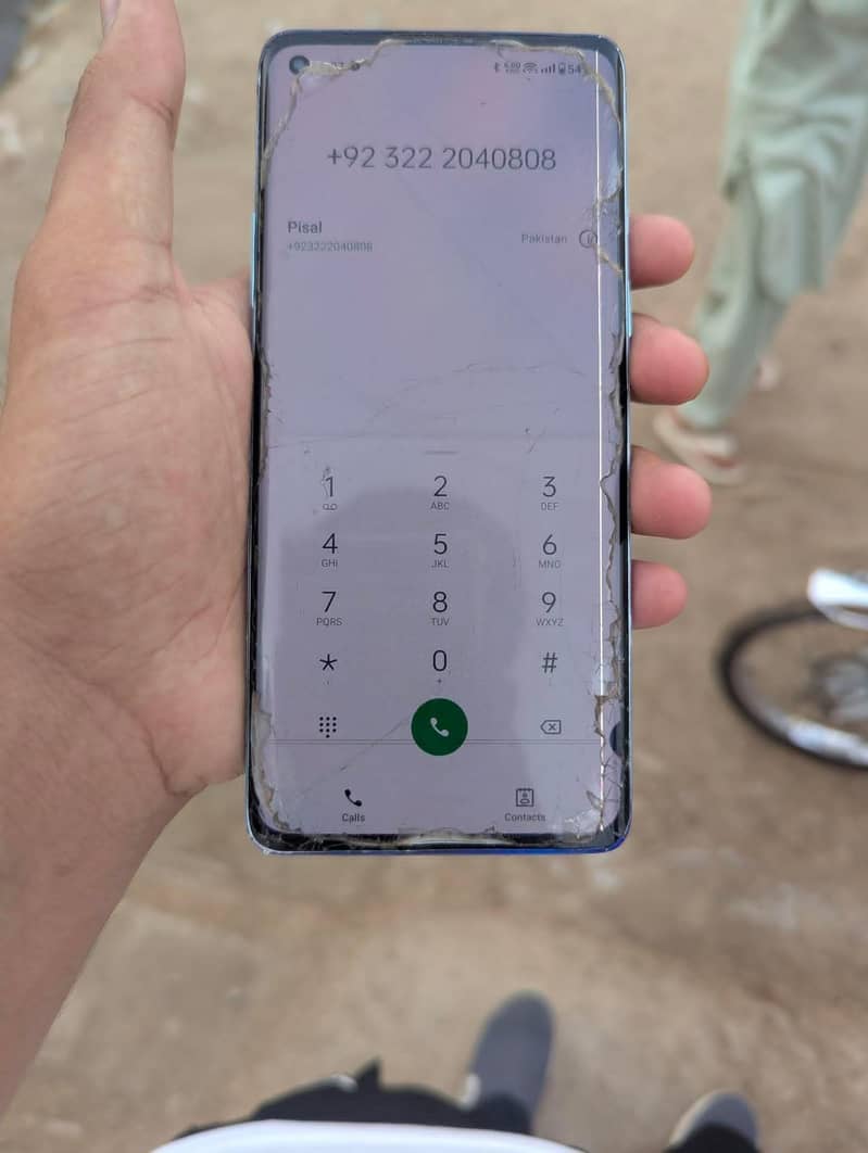 One Plus 8 0