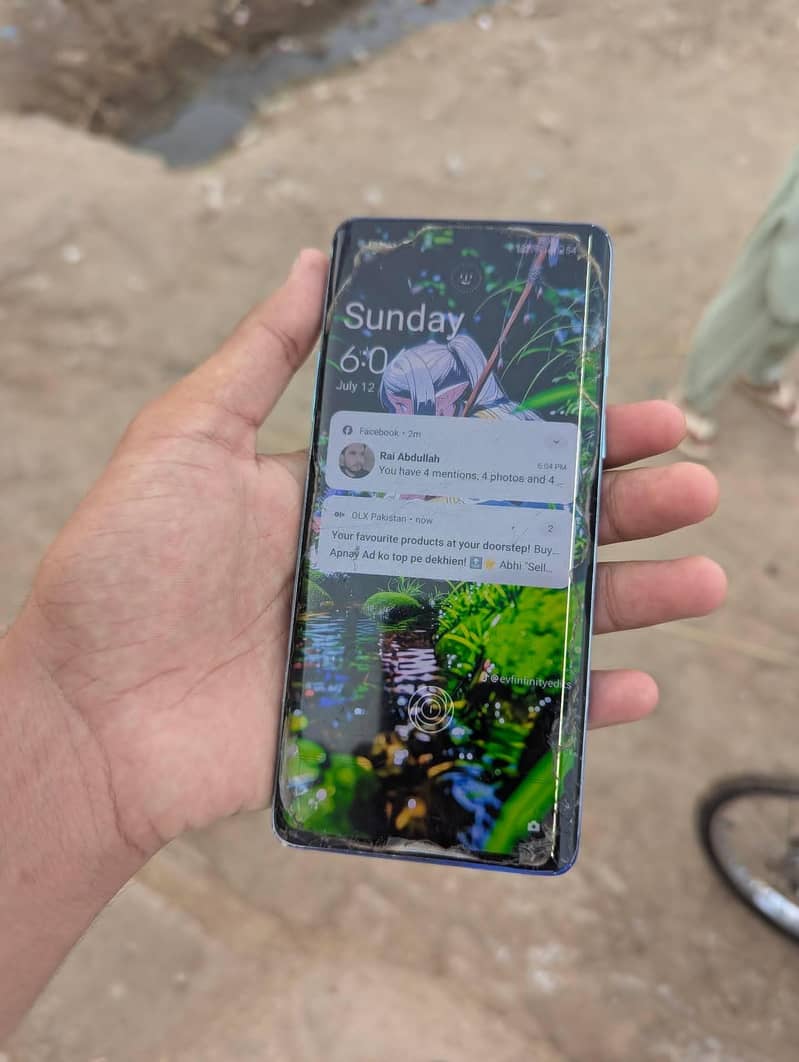 One Plus 8 1