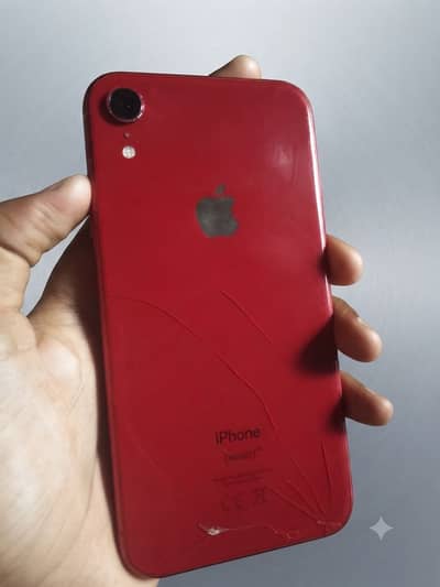 Apple iPhone XR