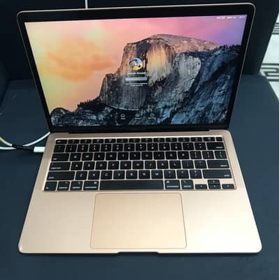 MacBook Air (Retina, 13-inch, 2020) Core I5