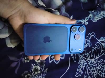 xr converted 17 pro max zinc color