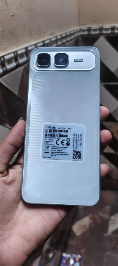 Infinix Other Model