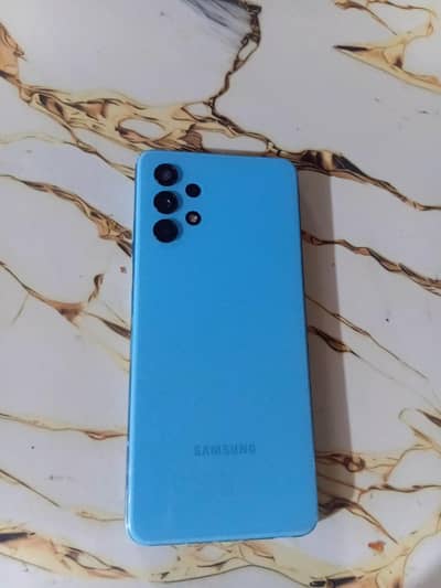 Samsung Galaxy A32 PTA Approved | 6GB/128GB | Excellent Condition