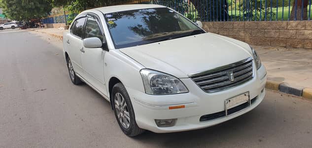 Toyota Premio 2005