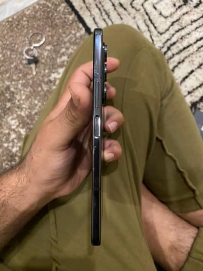 Samsung fold 5  non pta